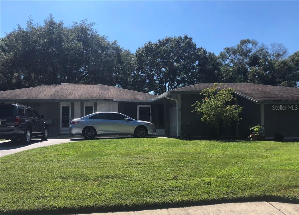 1207 Wildrose Dr., Lutz, FL 33549