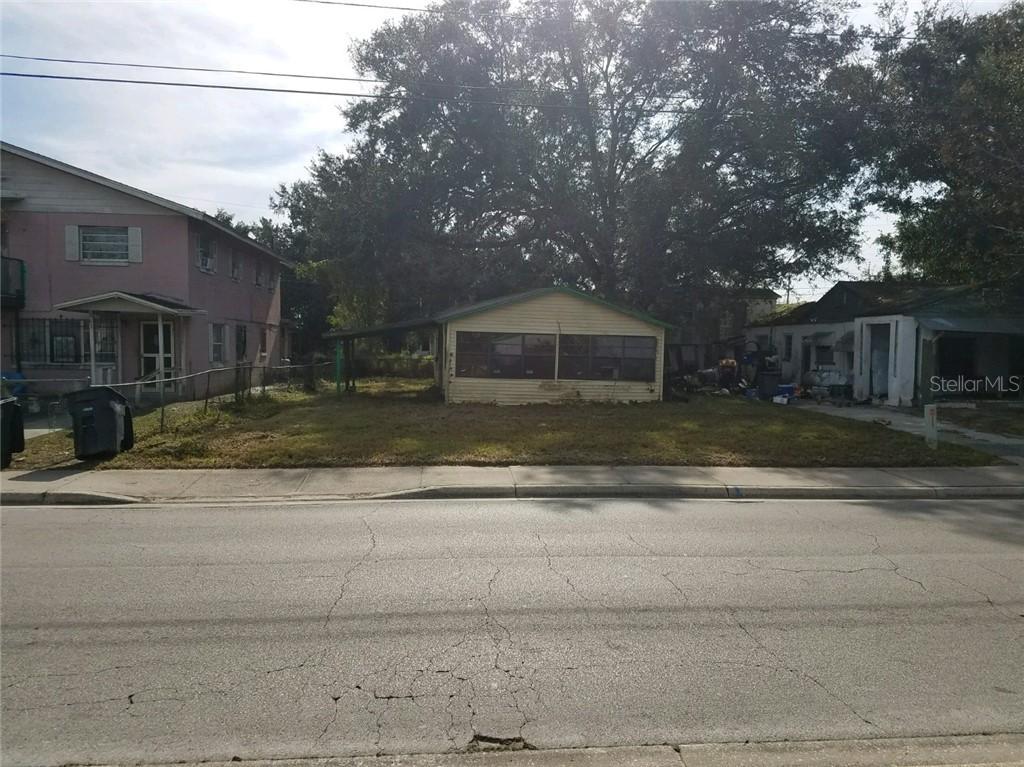 856 E Bay St., Winter Garden, FL 34787