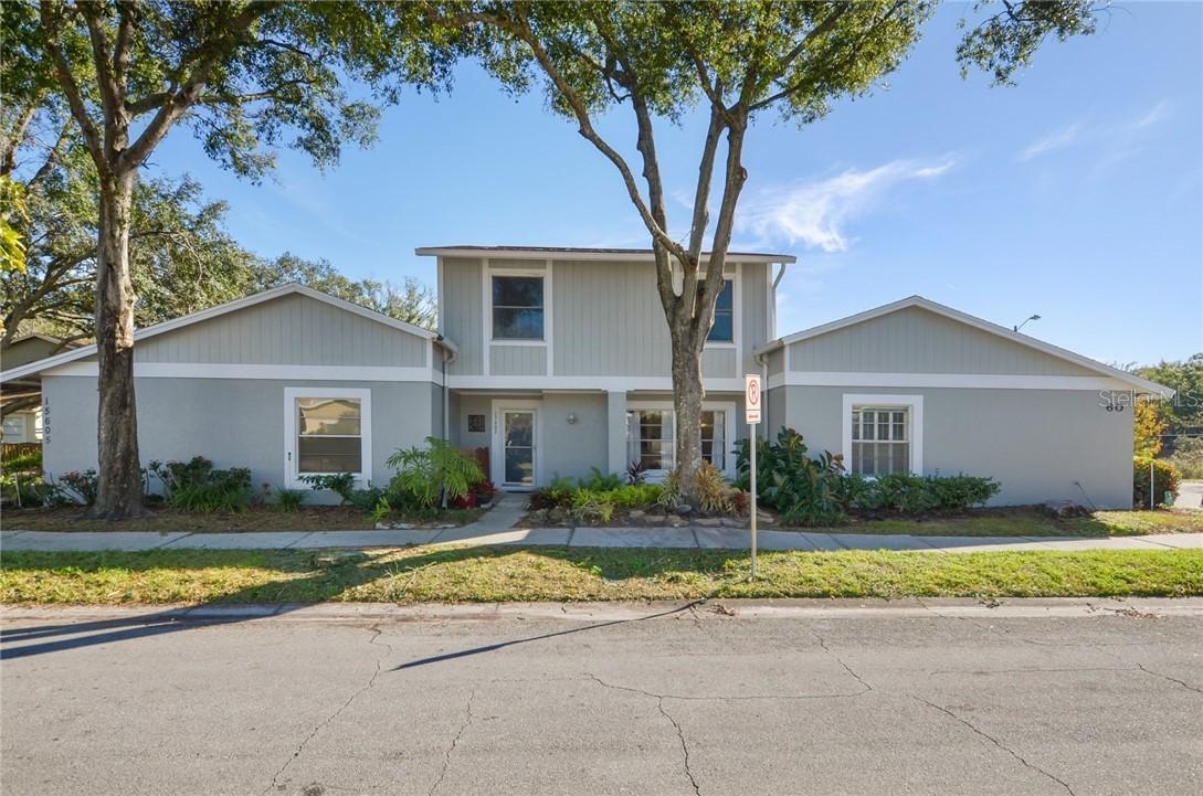 15603 Morning Dr., Lutz, FL 33559