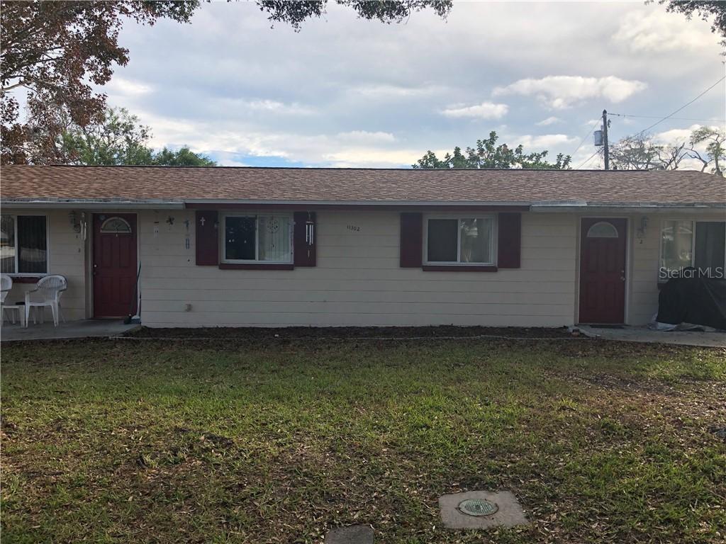 11302 114th Ave., Seminole, FL 33778