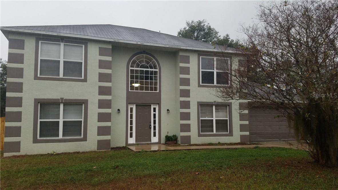 13438 Coronado Dr., Spring Hill, FL 34609