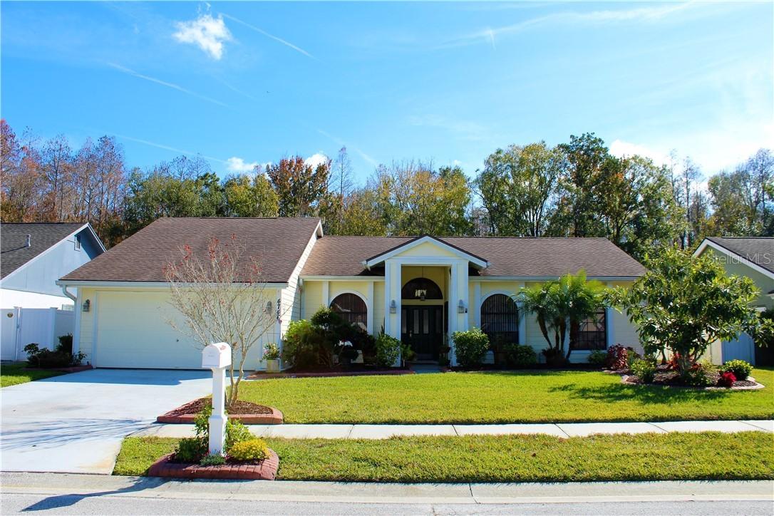 4746 Basswood St., Land O Lakes, FL 34639