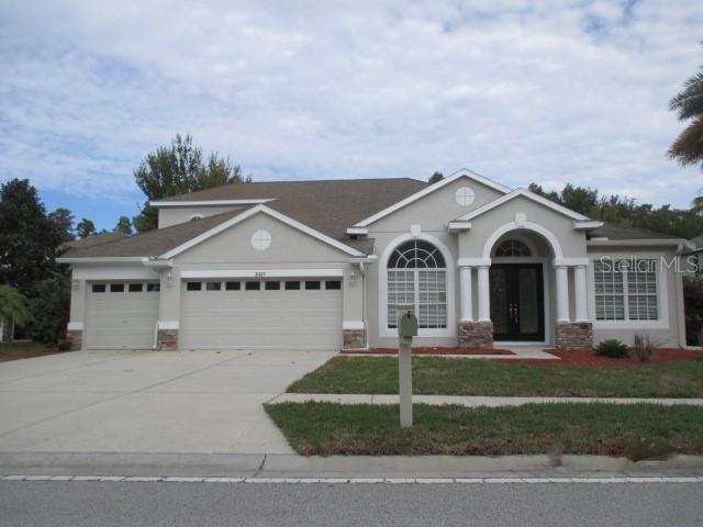 21527 Wilderness Lake Blvd., Land O Lakes, FL 34637