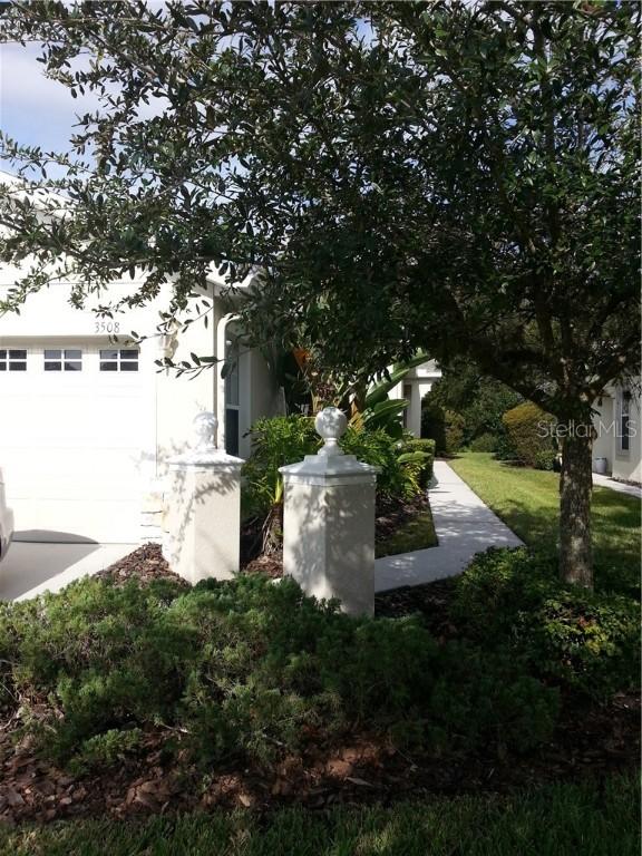 3508 Chapel Creek Cir., Wesley Chapel, FL 33544