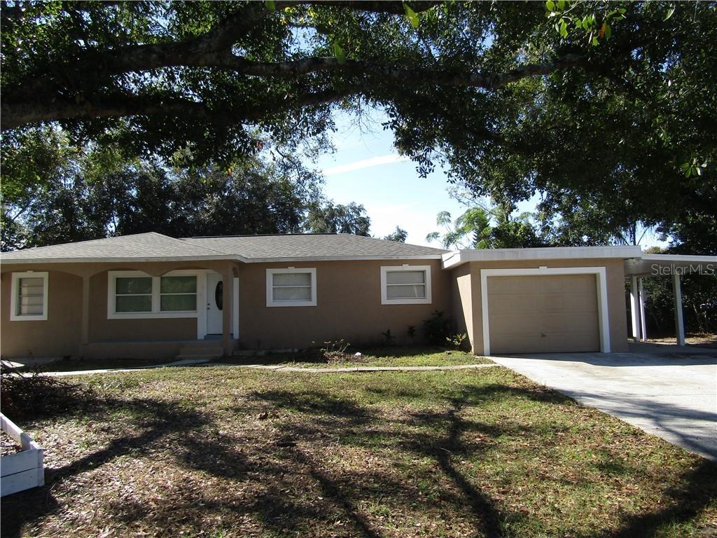 11730 N Boulevard St., Tampa, FL 33612