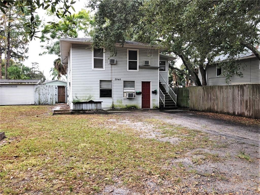 [Address Hidden by Seller], St Petersburg, FL 33702