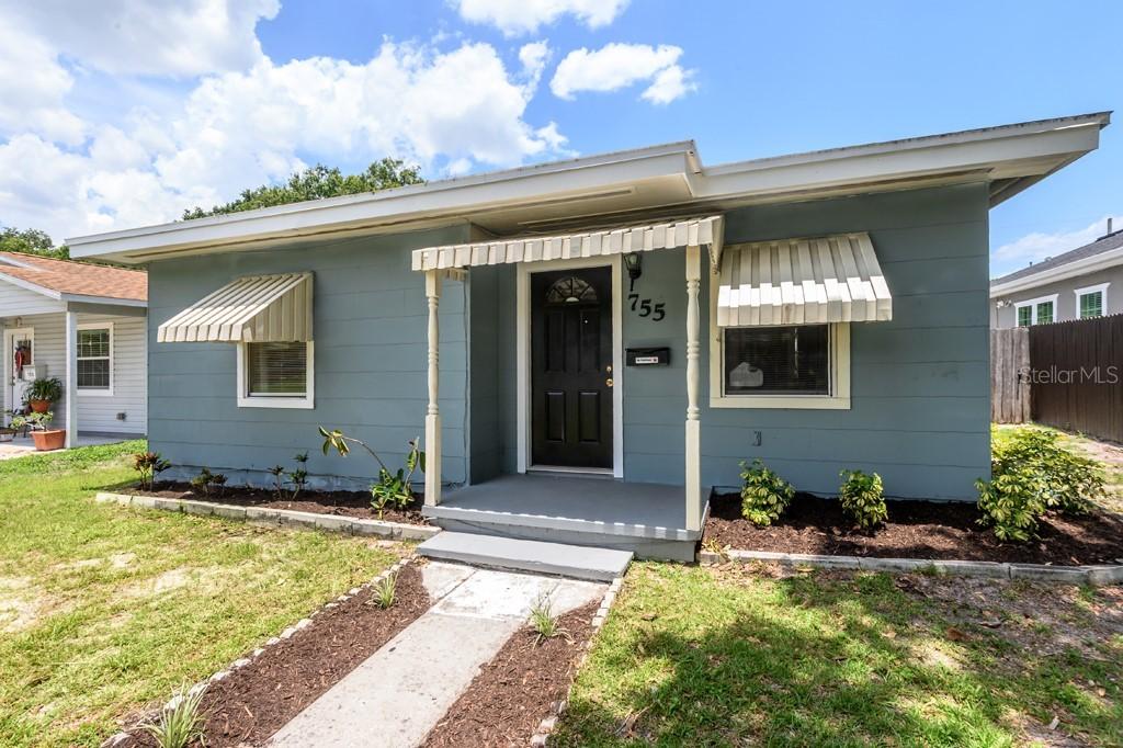 755 47th Ave., St Petersburg, FL 33703
