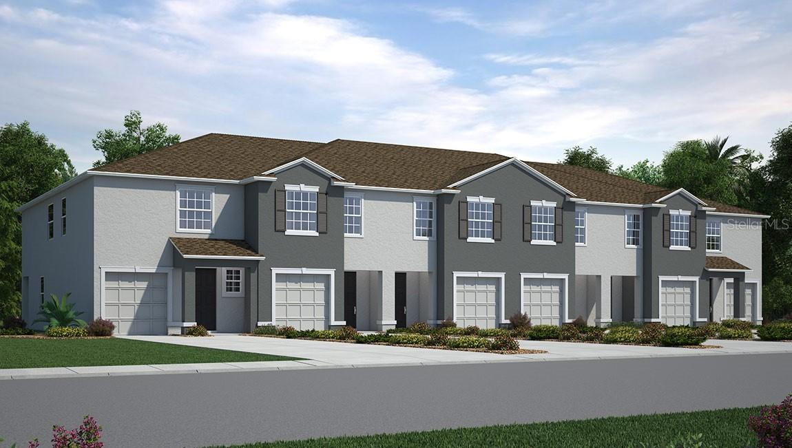 8719 Falling Blue Pl., Riverview, FL 33578