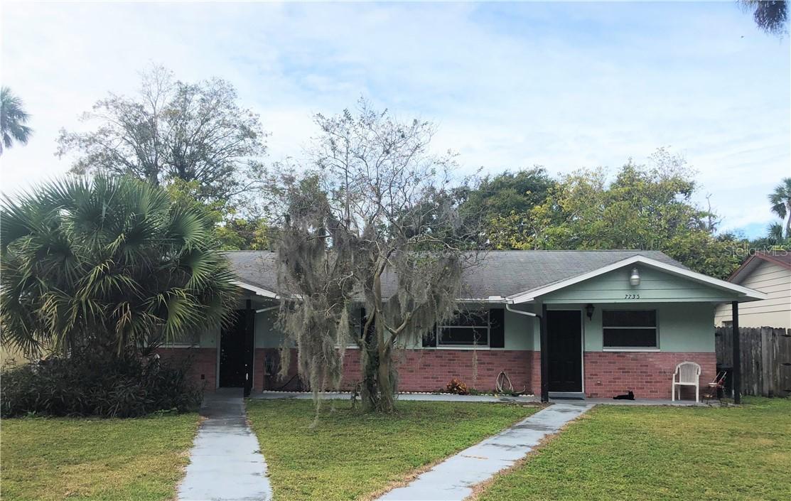 7731 Chapel Ave., Port Richey, FL 34668