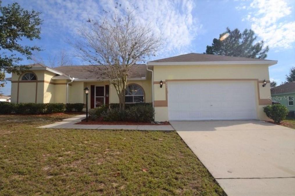821 Tartan Loop, Lake Wales, FL 33853