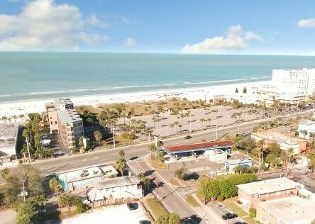 121 46th Ave. #1J, St Pete Beach, FL 33706