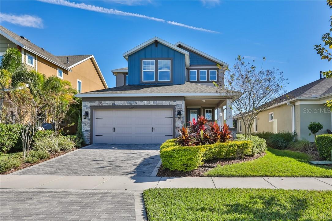 7219 Meeting House Ln., Apollo Beach, FL 33572