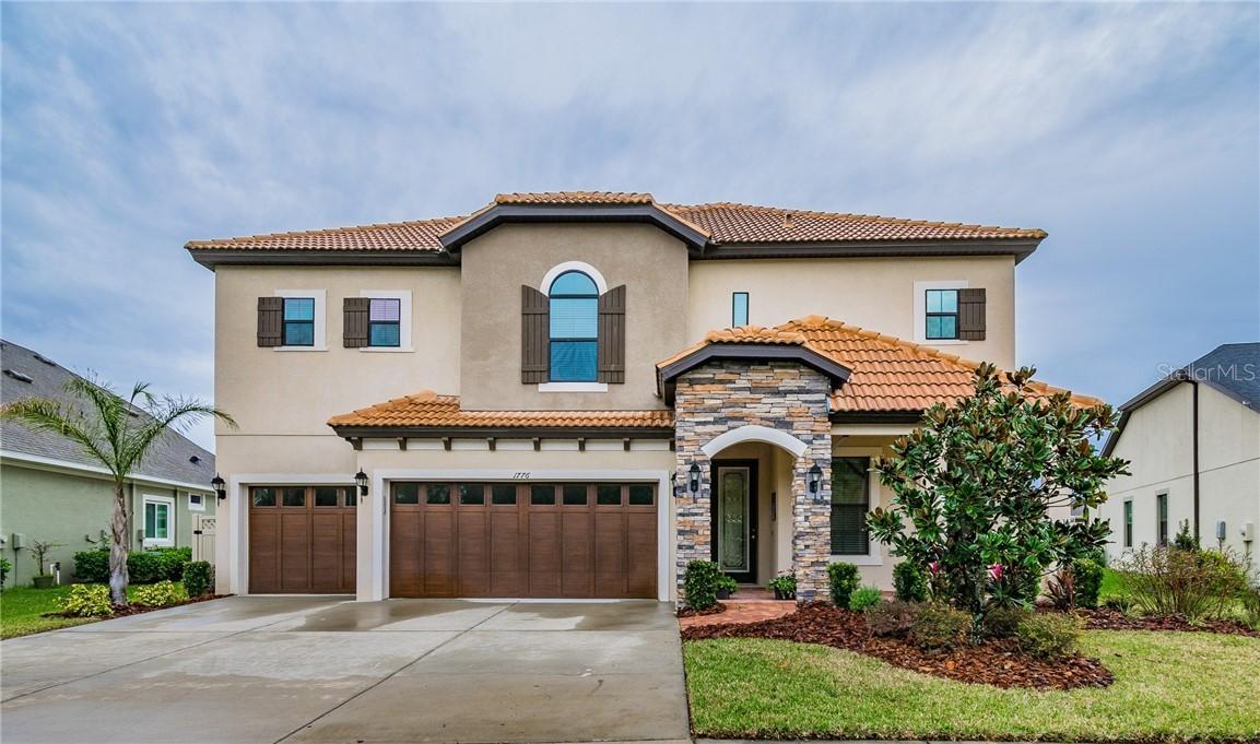 1776 Tuttle Ln., Wesley Chapel, FL 33543