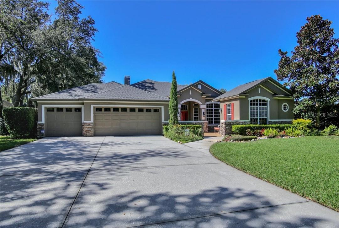 19738 Prince Benjamin Dr., Lutz, FL 33549