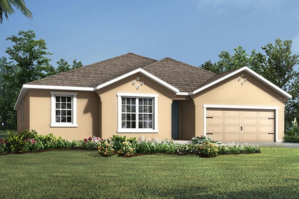 1016 Night Song St. #64, Valrico, FL 33594