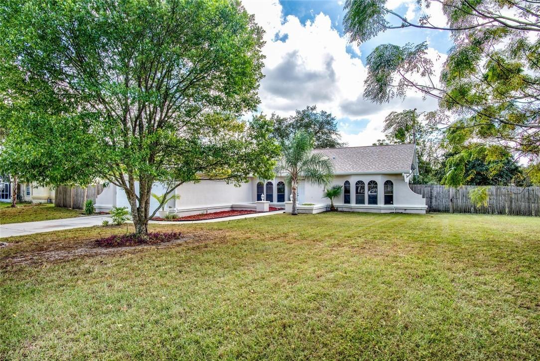 13182 Amber Woods St., Spring Hill, FL 34609