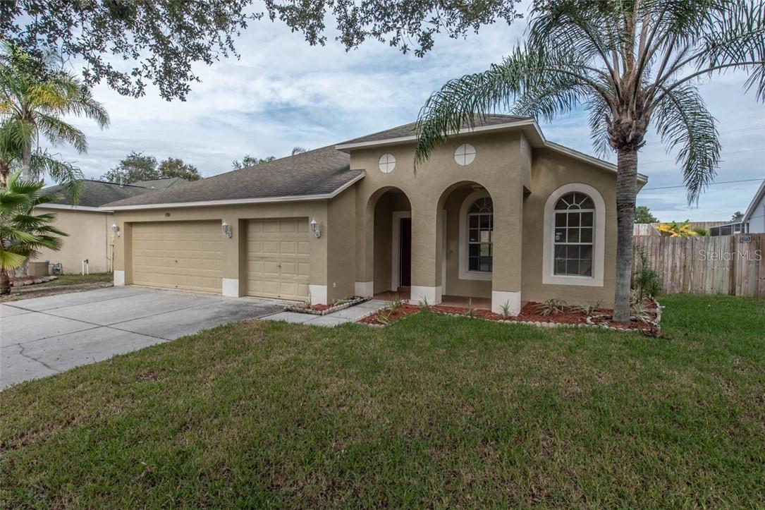 1701 Loriana St., Brandon, FL 33511