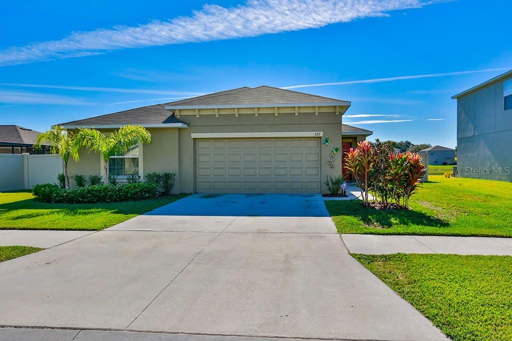 527 Serenity Mill Loop, Ruskin, FL 33570