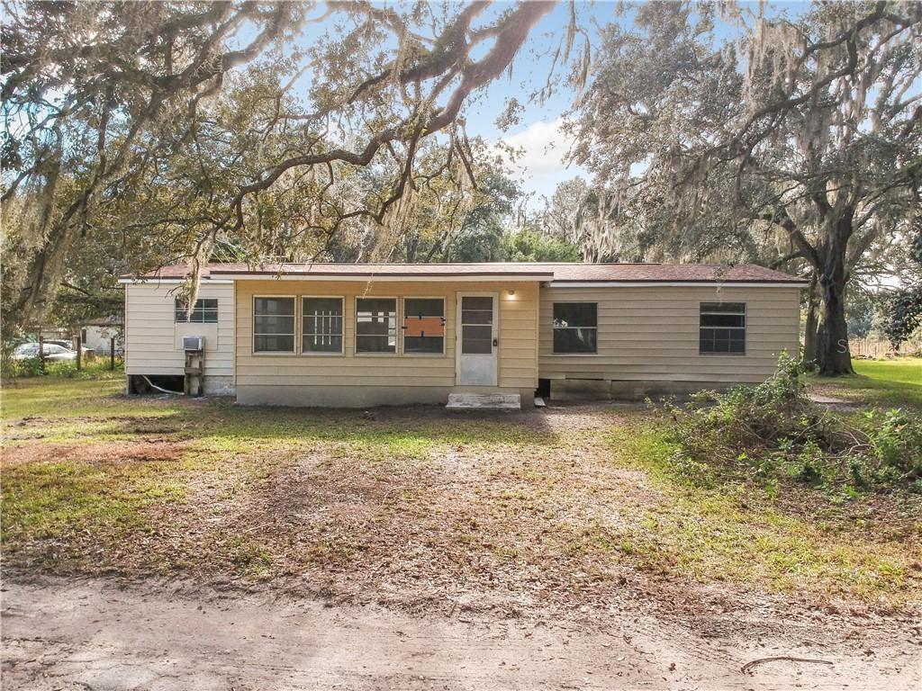 20242 Somerset Acres Ln., Spring Hill, FL 34610