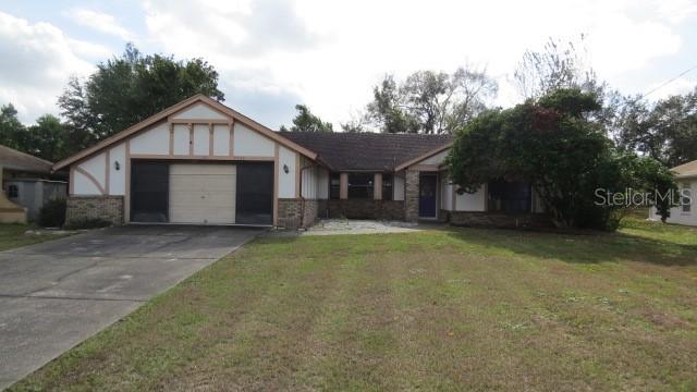 9526 Horizon Dr., Spring Hill, FL 34608