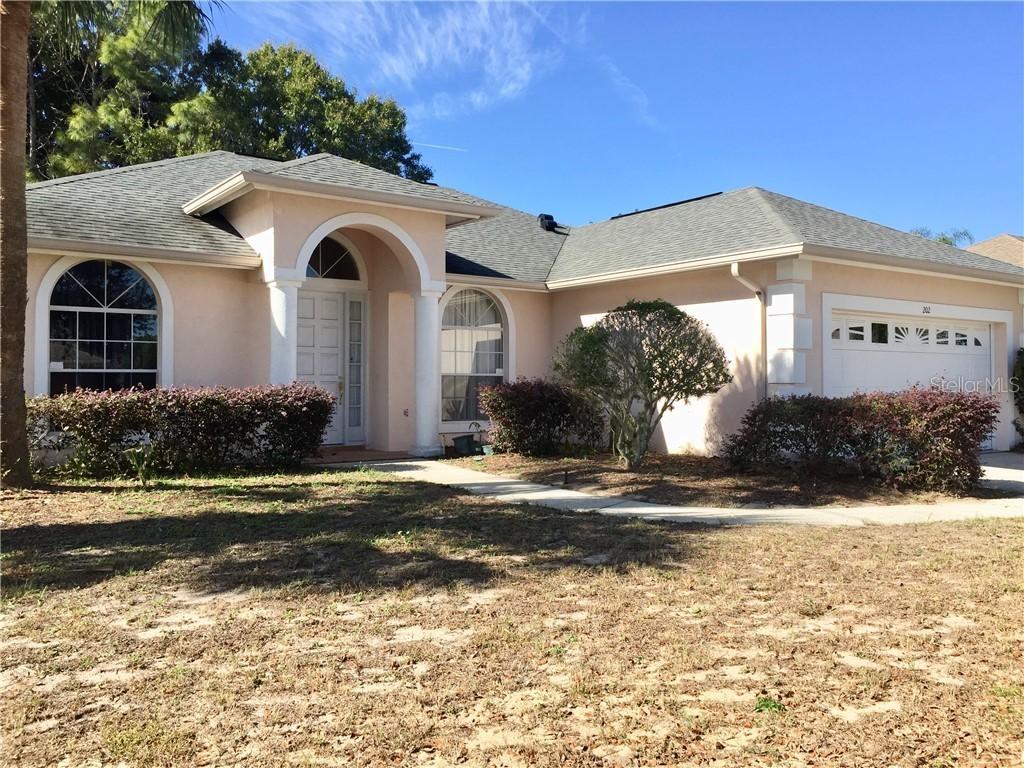 202 Killington Way, Orlando, FL 32835