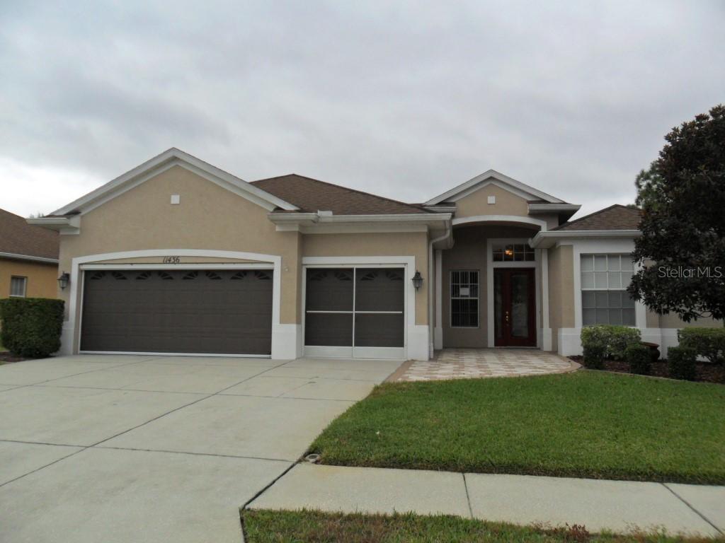 11436 Mcleod St., Spring Hill, FL 34609