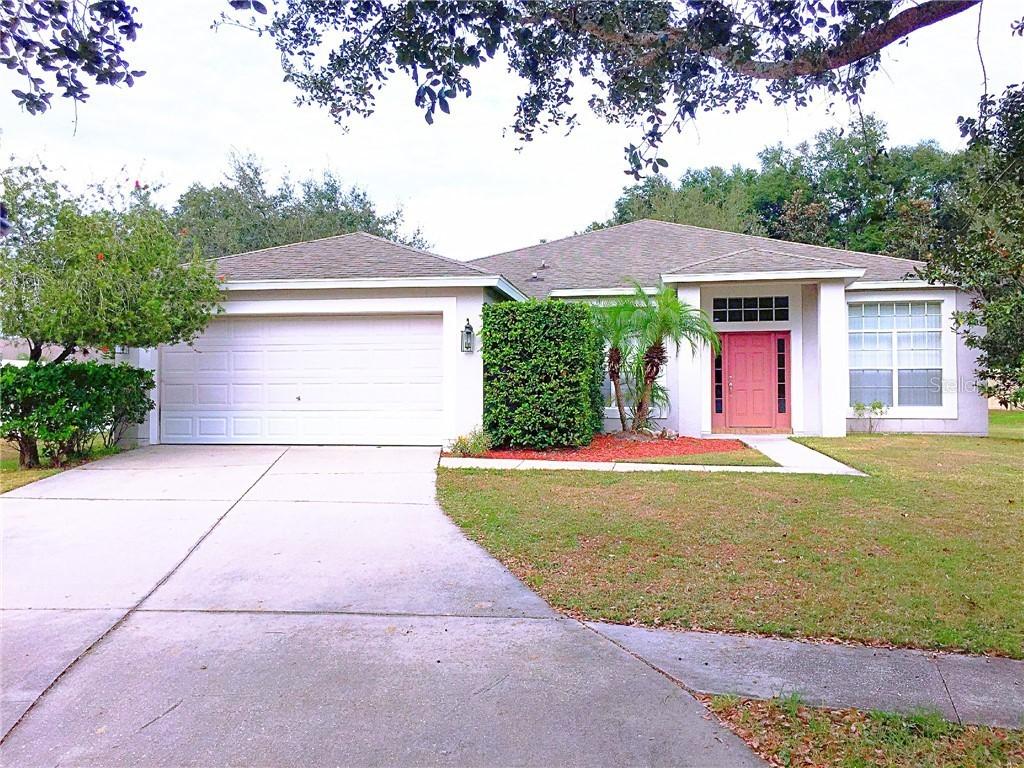 2034 Samantha Ln., Valrico, FL 33594