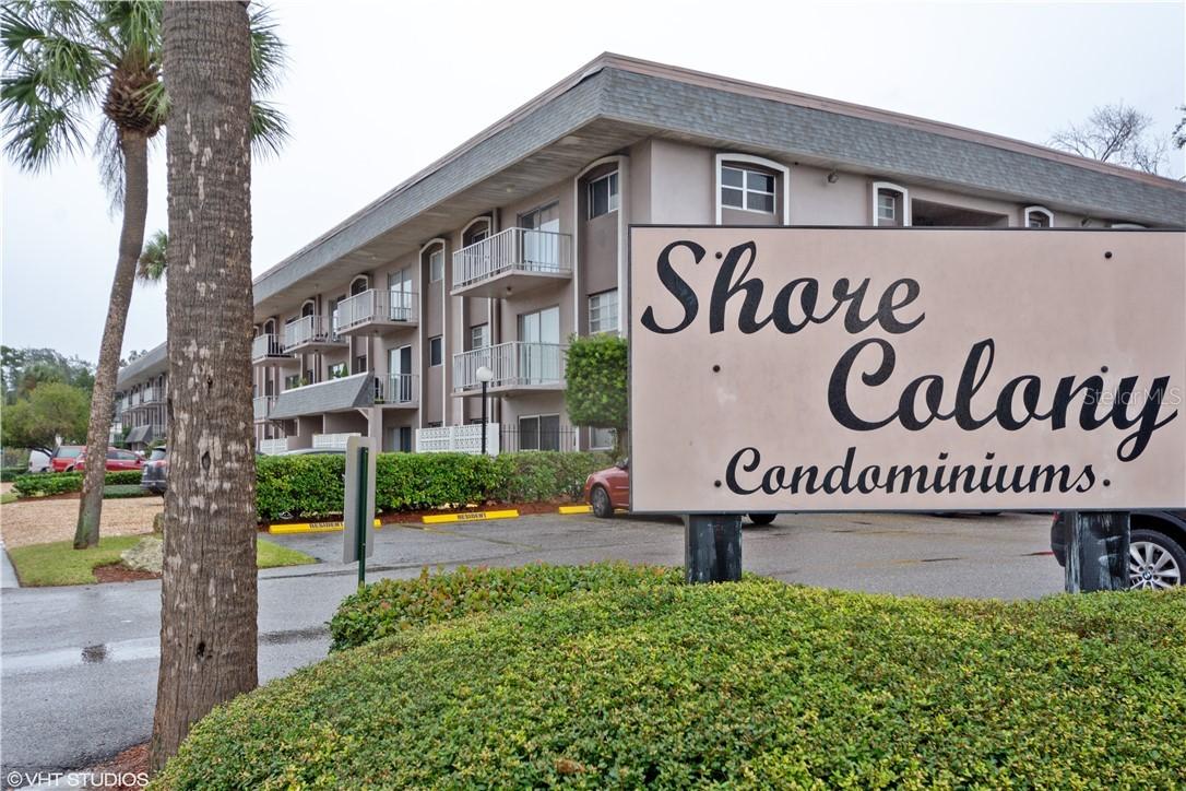 4610 W Gray St. #303, Tampa, FL 33609