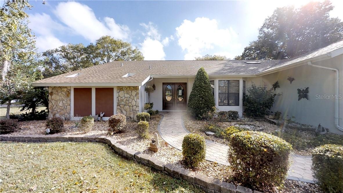 5366 Patricia Pl., Weeki Wachee, FL 34607