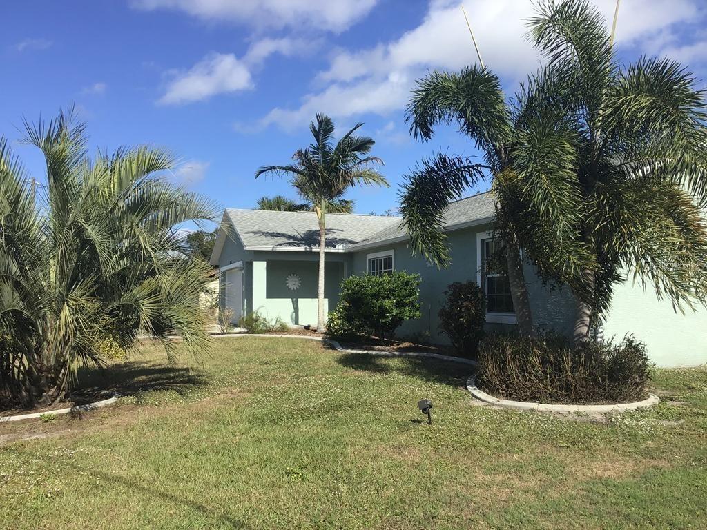 7314 Innsbrook St., Englewood, FL 34224