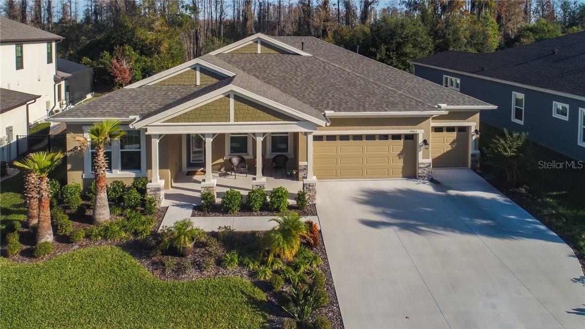 19403 Ranchview Ct., Land O Lakes, FL 34638