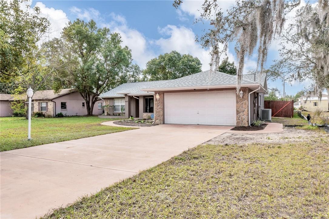 4567 Elwood Rd., Spring Hill, FL 34609