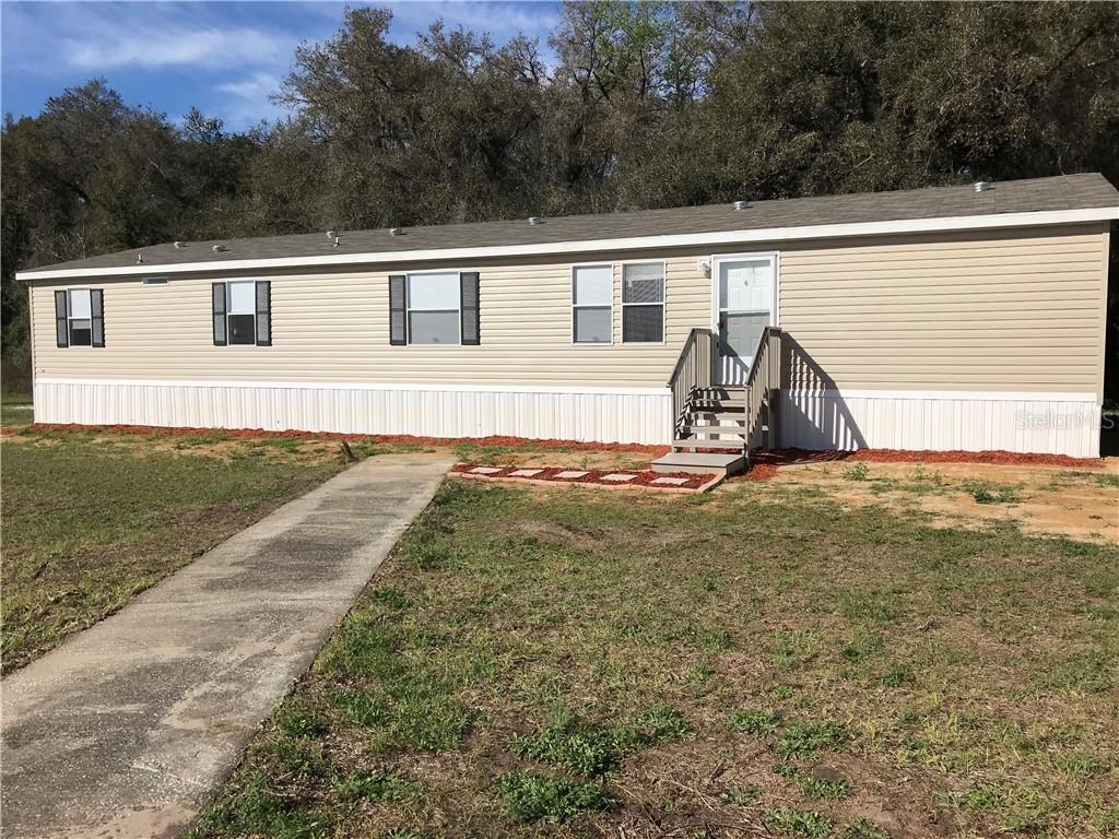 37632 Primo Dr., Dade City, FL 33523