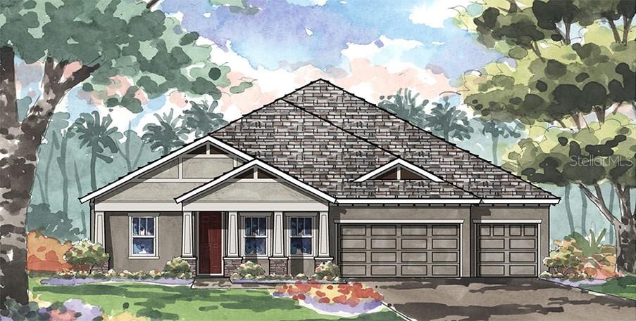 4054 Woodland Retreat Blvd., New Port Richey, FL 34655