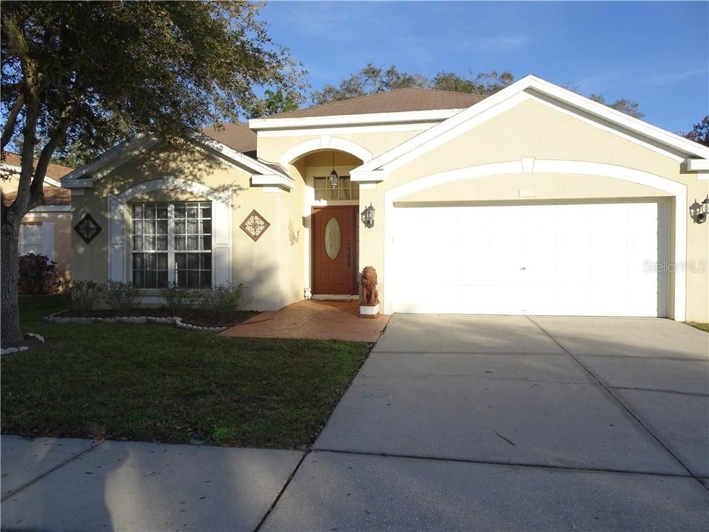 2613 Pegasus Ct., Brandon, FL 33511