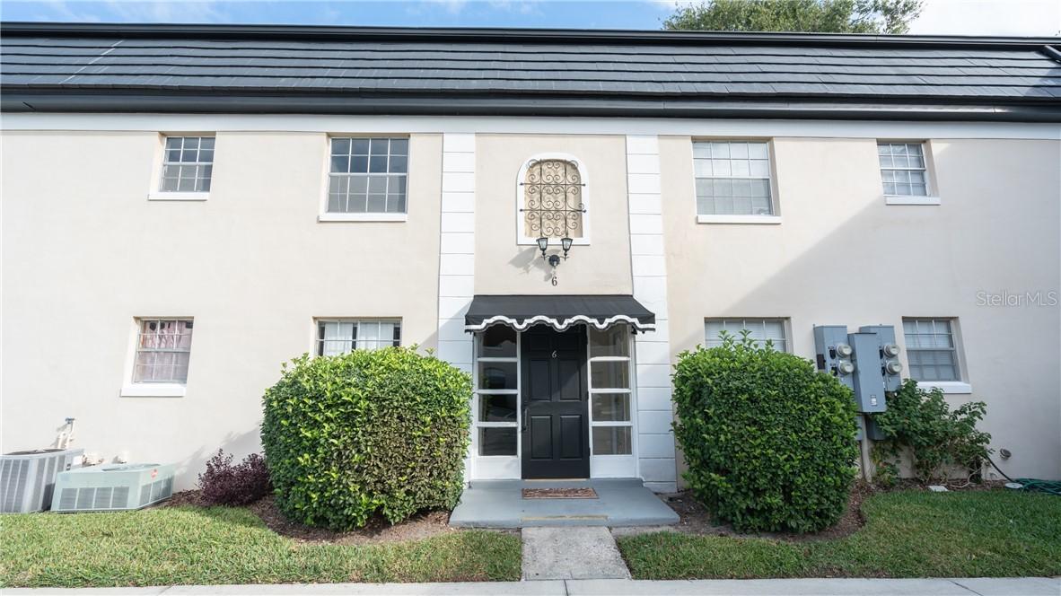 1500 Gay Rd. #6-C, Winter Park, FL 32789