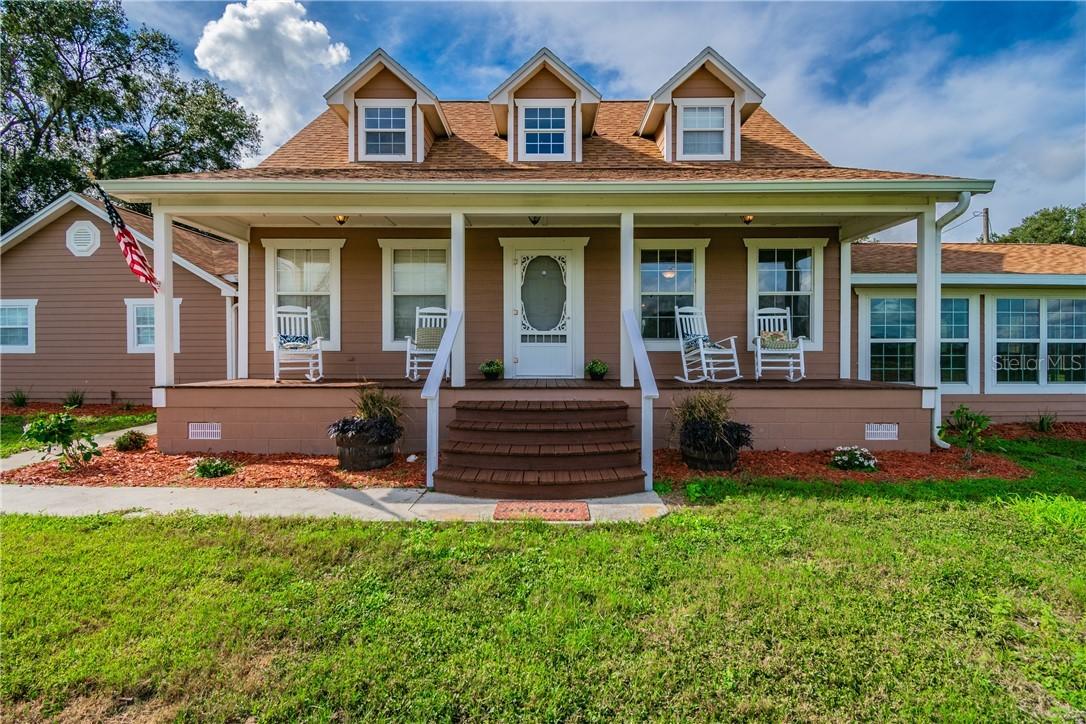 5813 Us Highway 17, Bartow, FL 33830