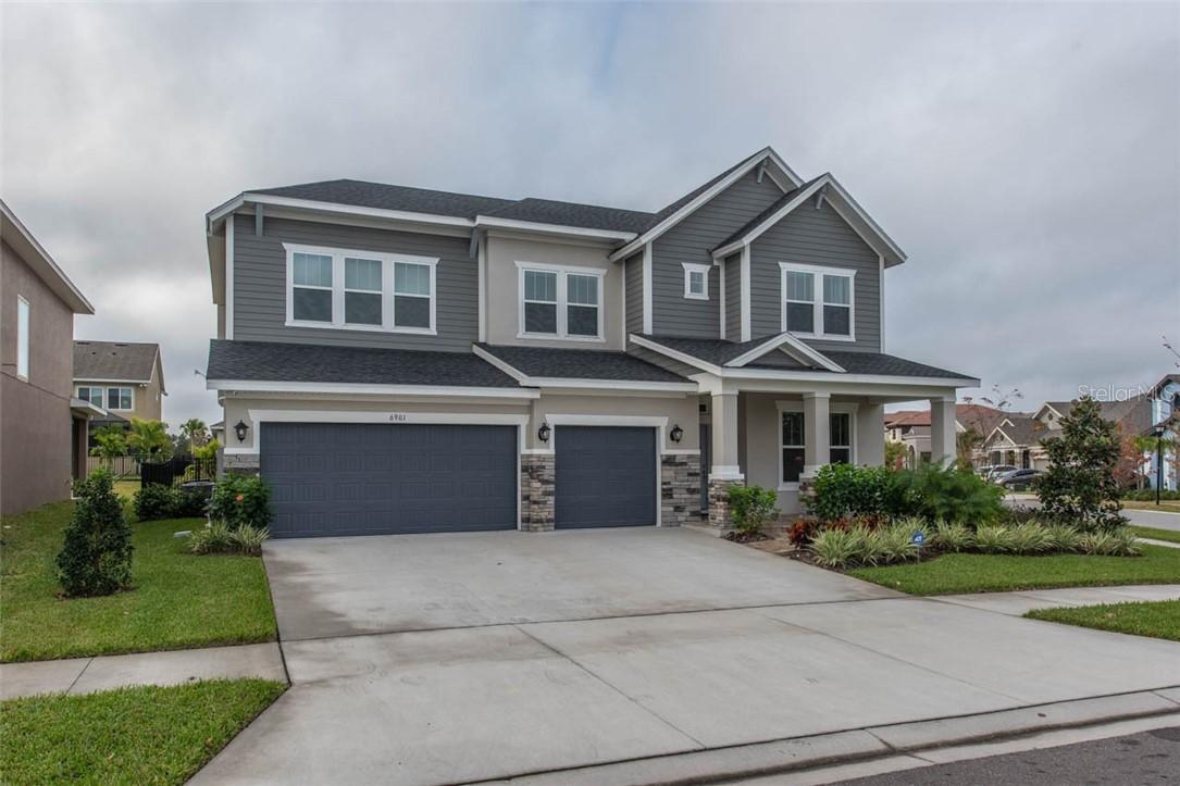 6901 Neopolitan Ct., Apollo Beach, FL 33572