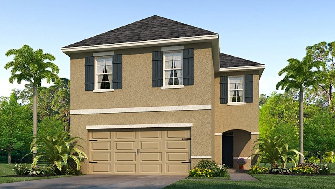 16218 Silent Sands Ln., Odessa, FL 33556