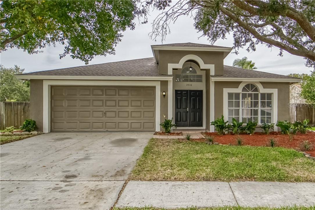 1416 Forsyth Way, Brandon, FL 33511