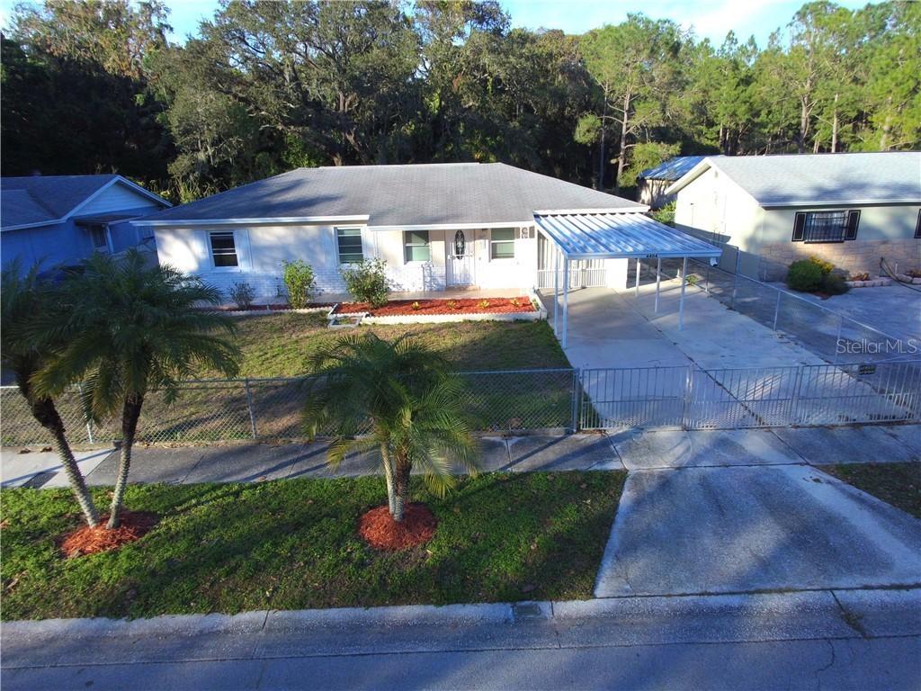 4404 Porpoise Dr., Tampa, FL 33617