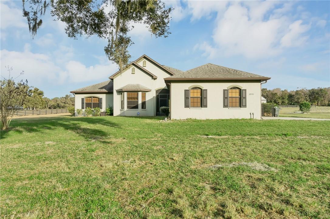 22521 Van Haven Ln., Brooksville, FL 34601