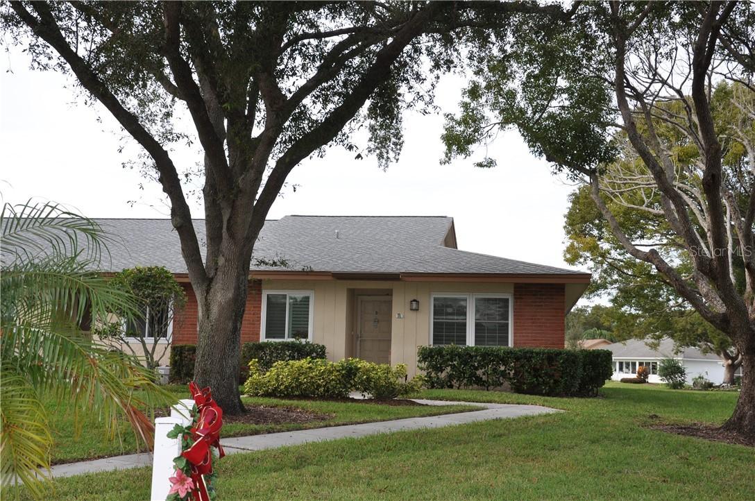 900 Maclaren Dr. #D, Palm Harbor, FL 34684