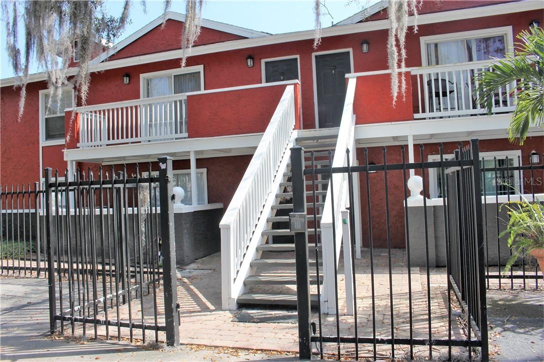8501 N Himes Ave. #202A, Tampa, FL 33614