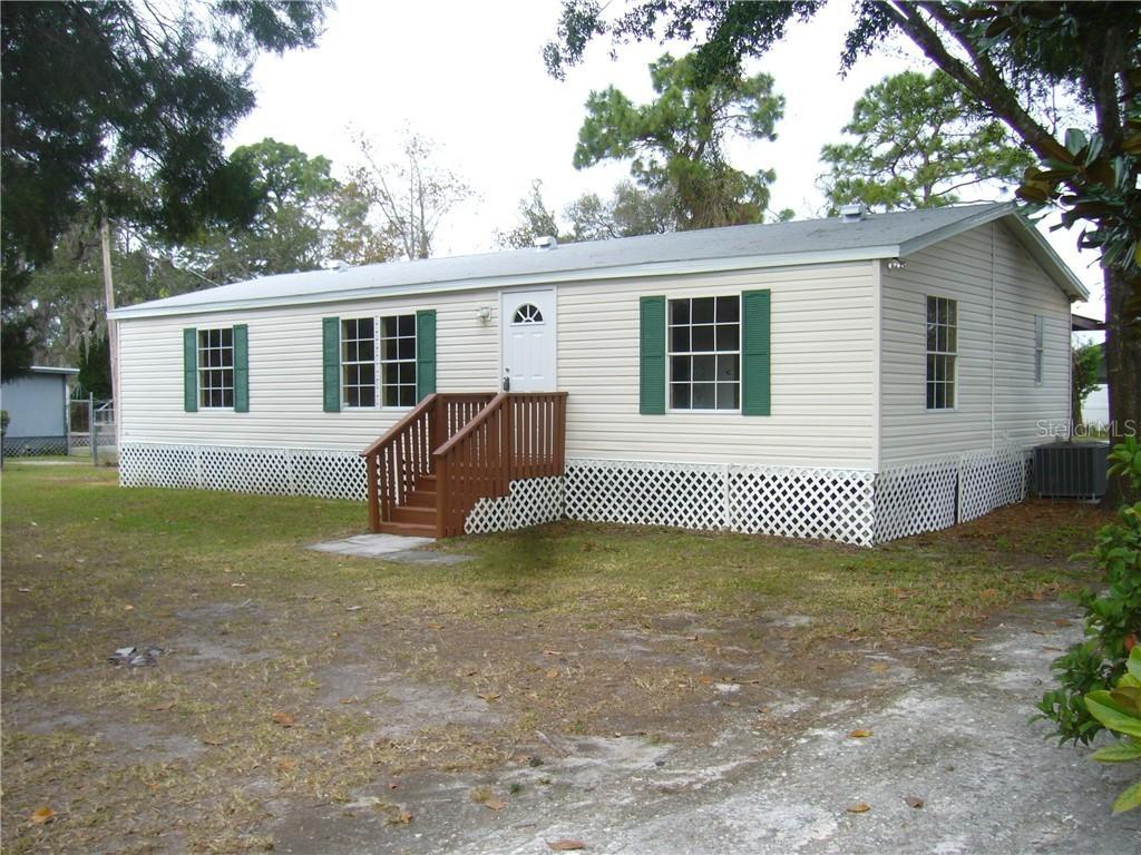 9641 Norm St., Hudson, FL 34669