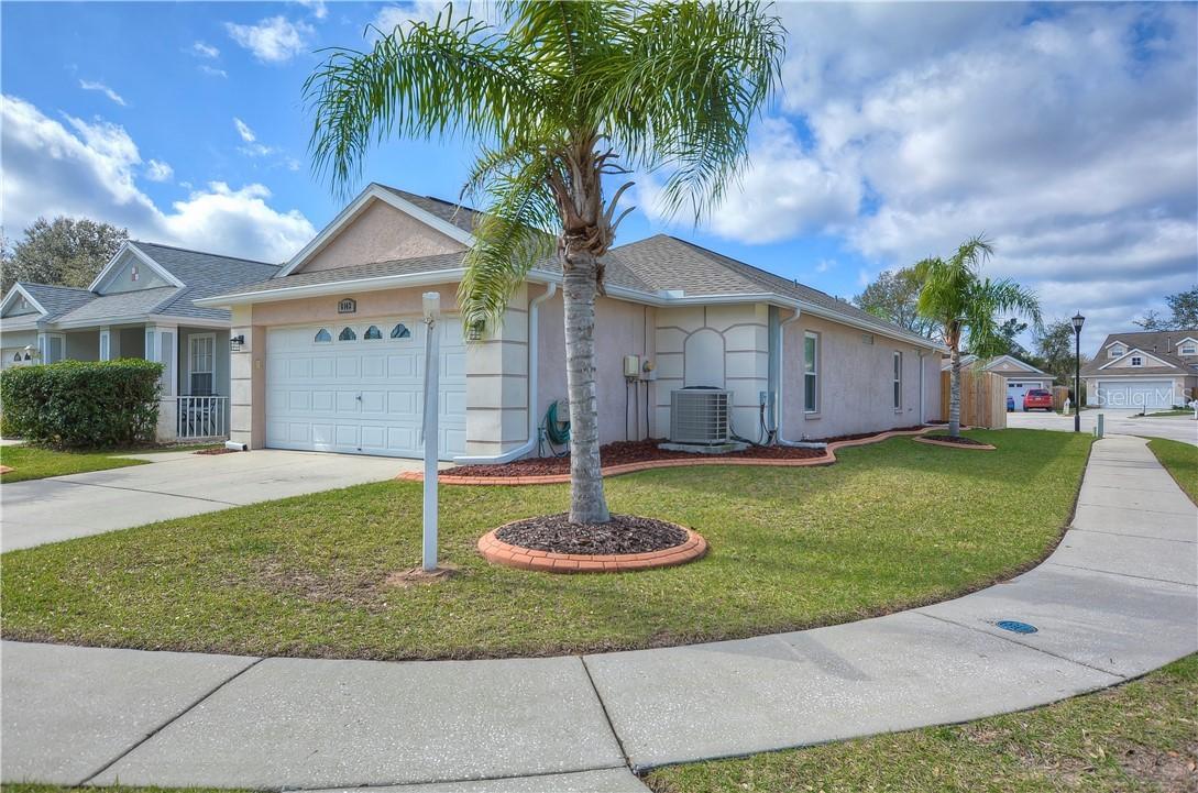 6143 Sand Key Ln., Wesley Chapel, FL 33544