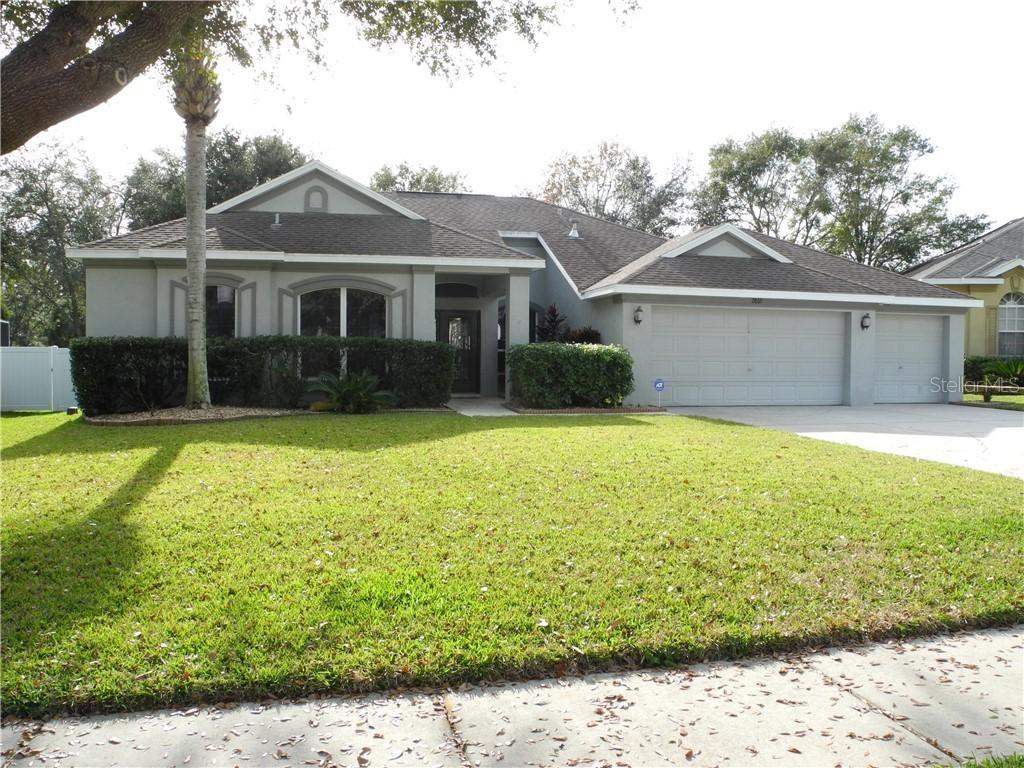 2805 Clover Dew Ct., Valrico, FL 33596