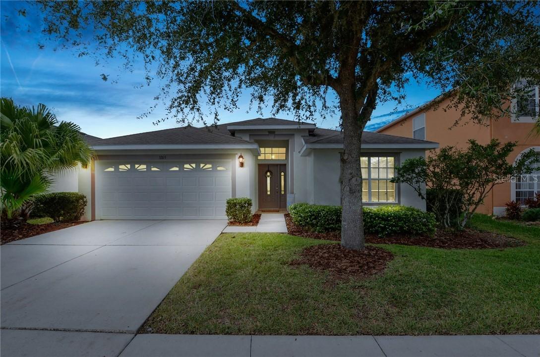 3705 Beneraid St., Land O Lakes, FL 34638