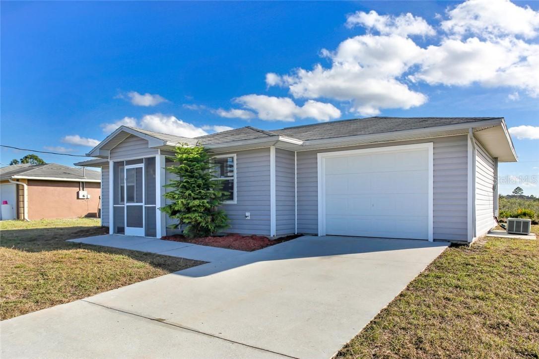 2803 71st St., Lehigh Acres, FL 33971