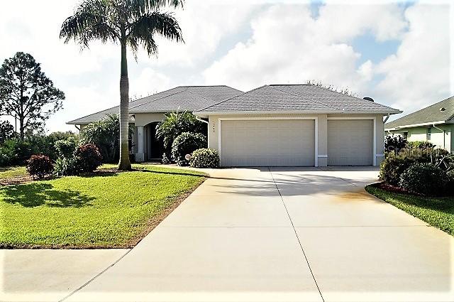 13485 Ingraham Blvd., Port Charlotte, FL 33981